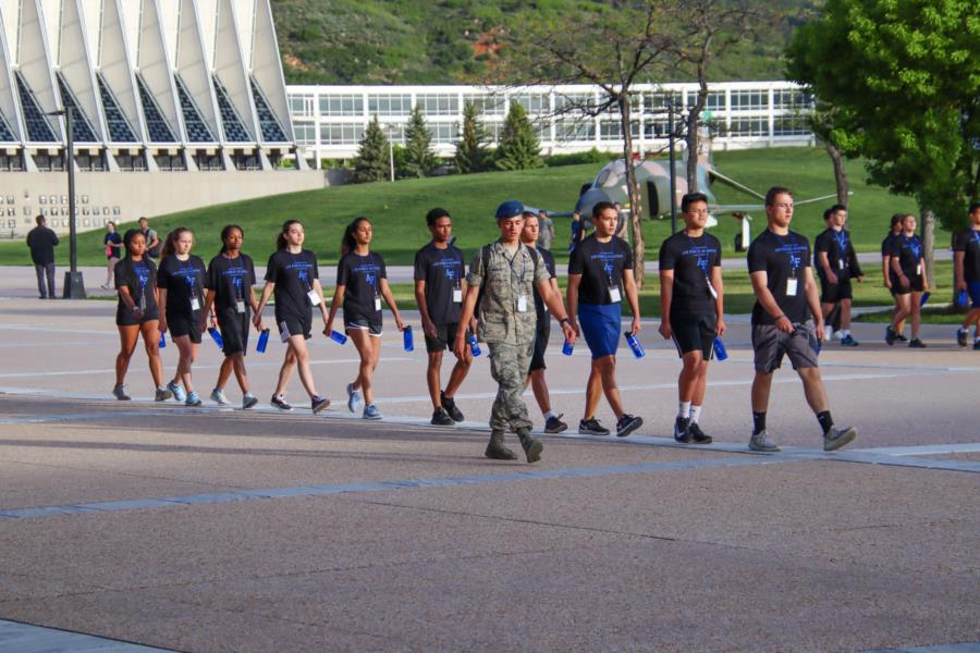 Summer Seminar (U.S. Air Force Academy)