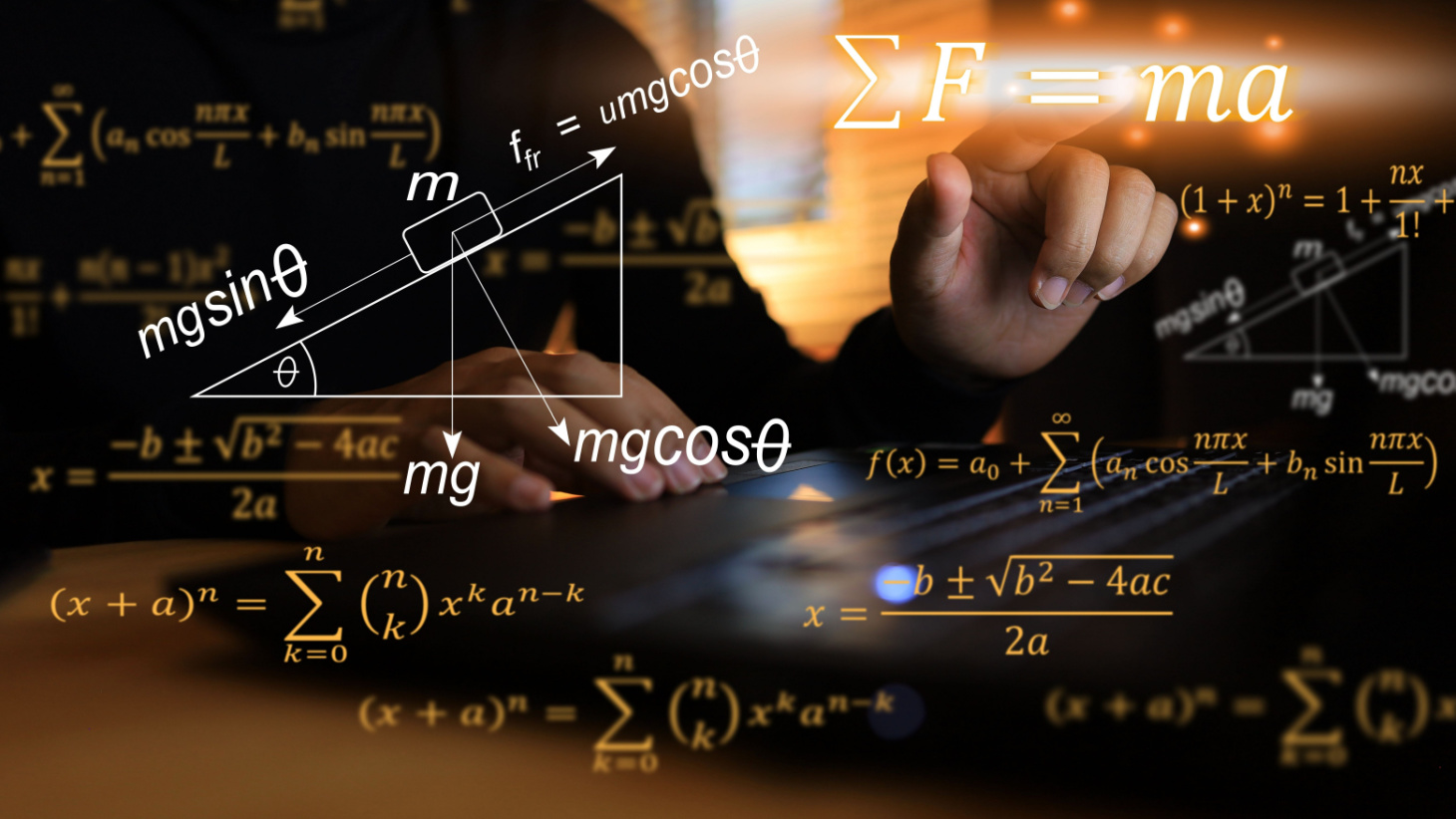 AP Physics C: Mechanics Score Calculator – 2024