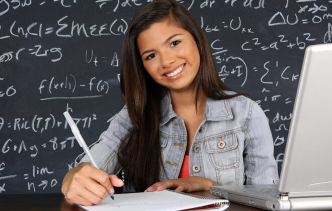 The Best High School Math Classes to Take