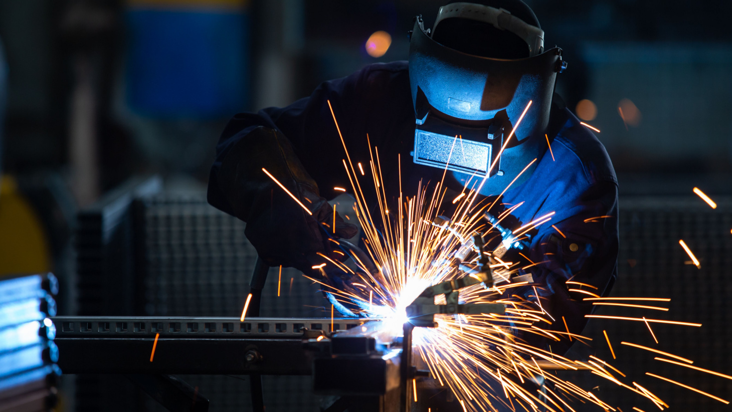 best welding schools colleges