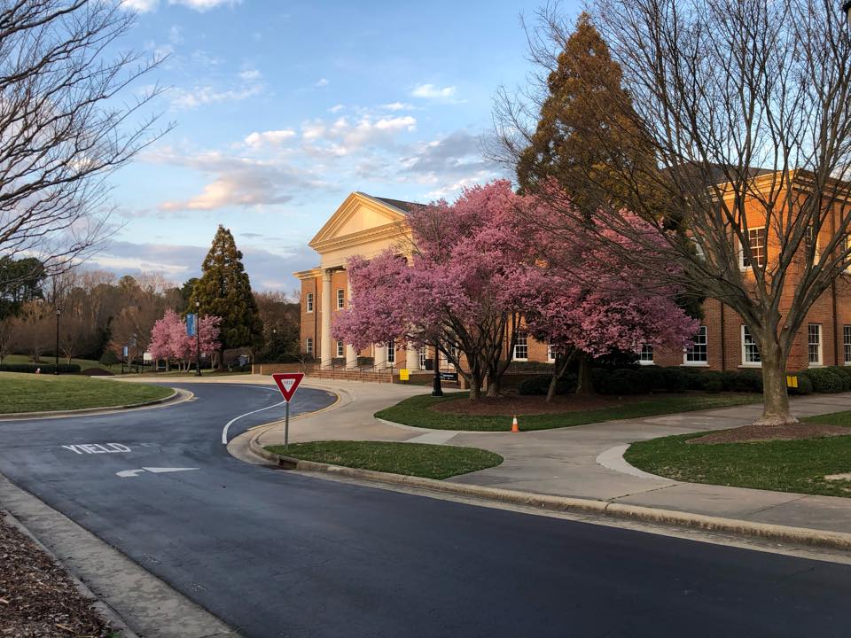 Cary Academy – Raleigh