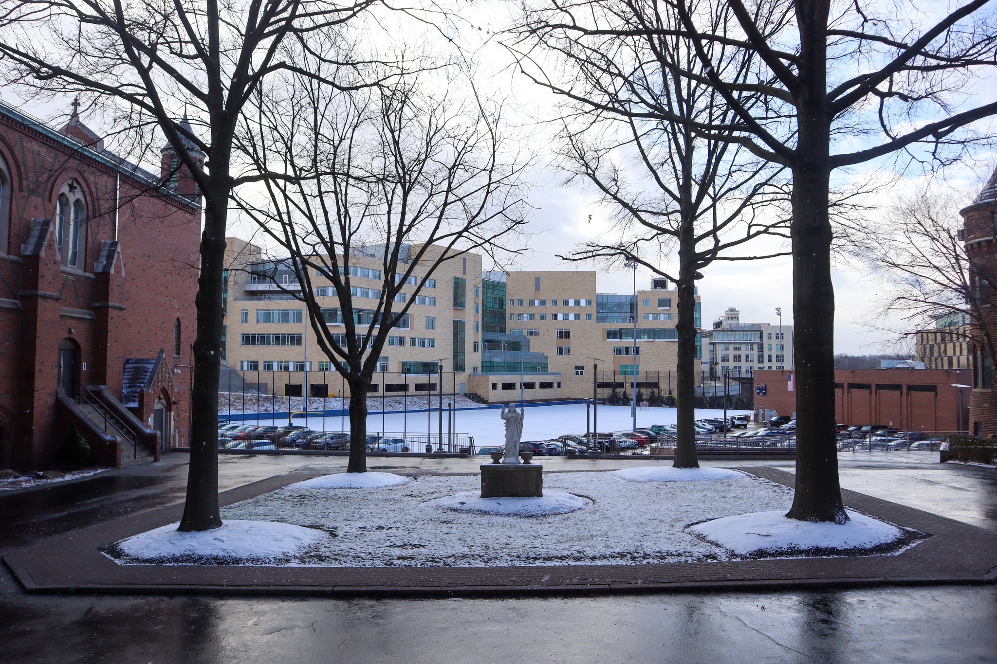 Central Catholic High School – Pittsburgh