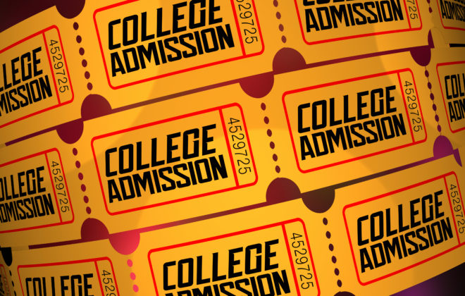 10 Best Colleges with Automatic/Guaranteed Admissions