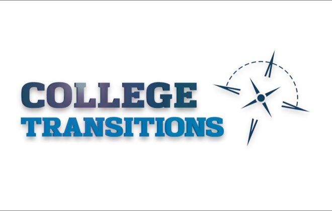 College Transitions Reviews 2023 – College Consulting