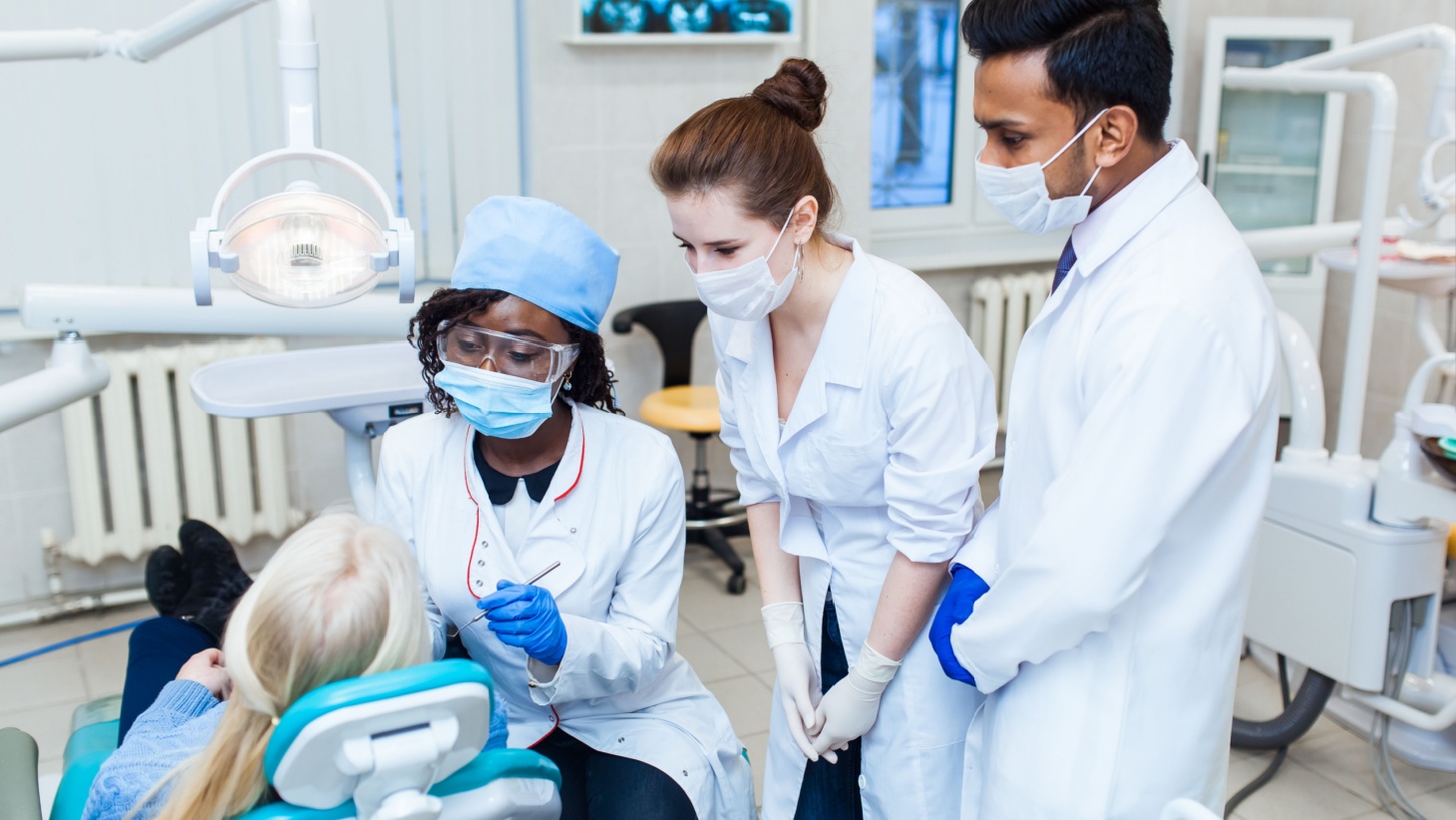 best dental schools in the us