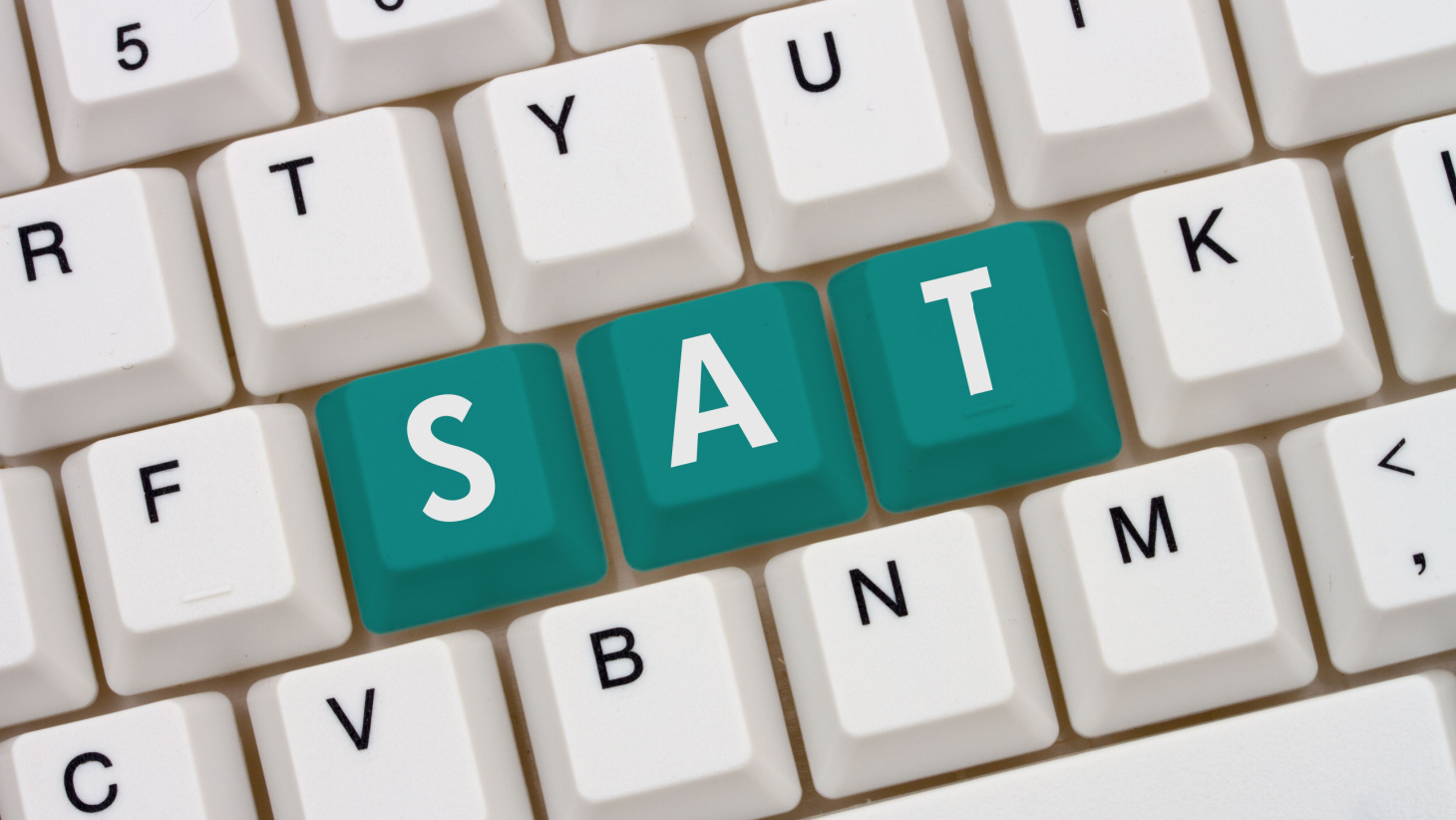 SAT Changes for 2024: Guide to the Digital SAT