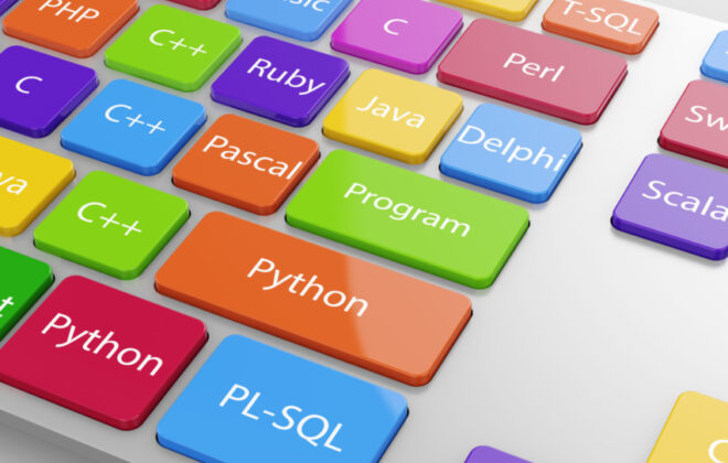 The Top Six Easiest Programming Languages to Learn