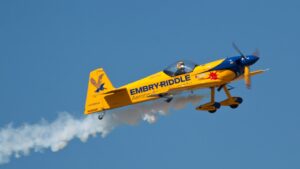 Embry-Riddle Acceptance Rate, Ranking, & Tuition – 2024