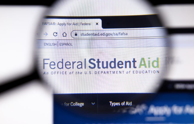 How to Apply for Financial Aid