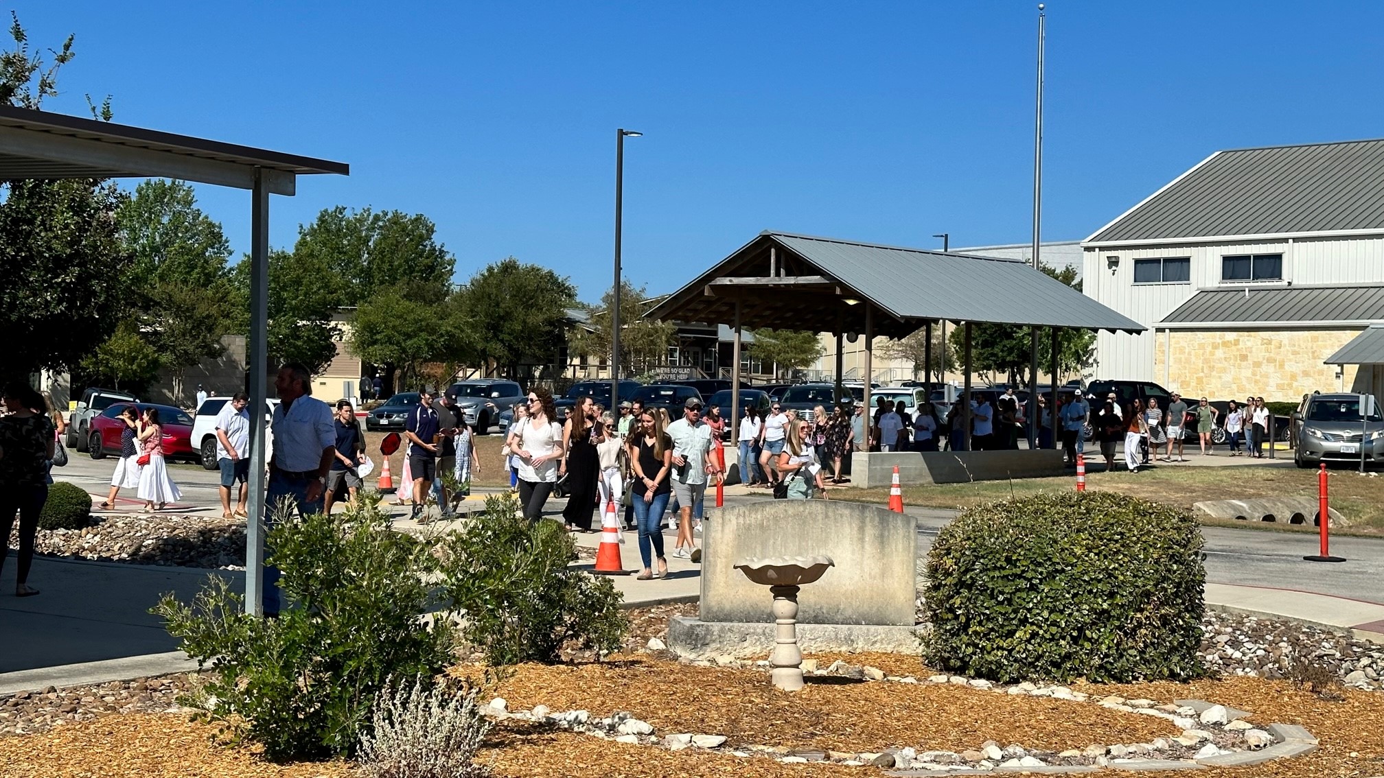 Geneva School of Boerne – San Antonio