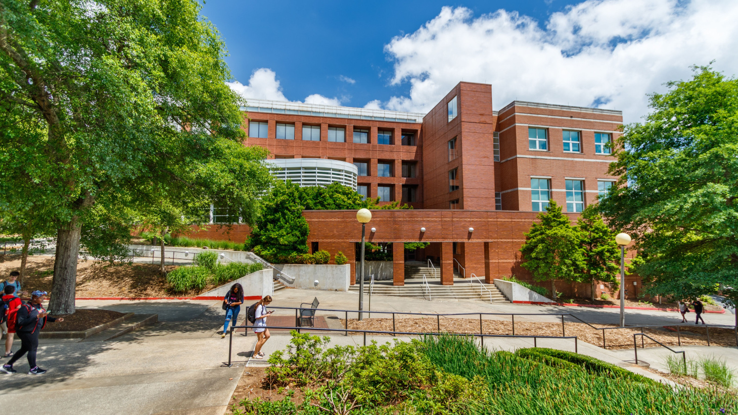 5 Best Law Schools in Georgia – 2024