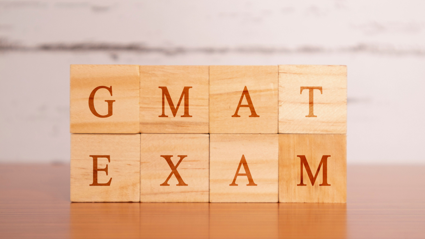 average GMAT score by school