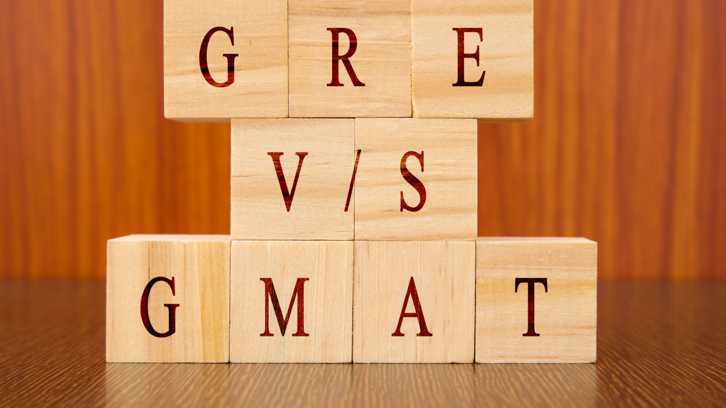 GMAT vs GRE