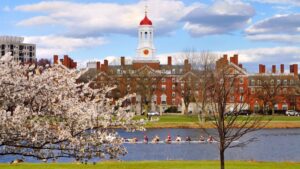 25 Oldest Colleges in the U.S.