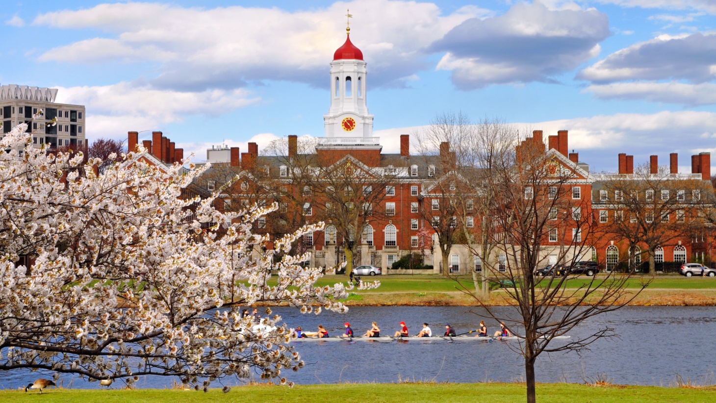 25 Oldest Colleges in the U.S.