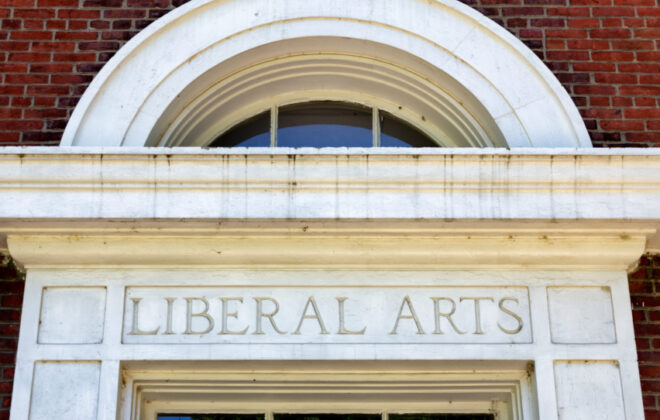 best liberal arts colleges