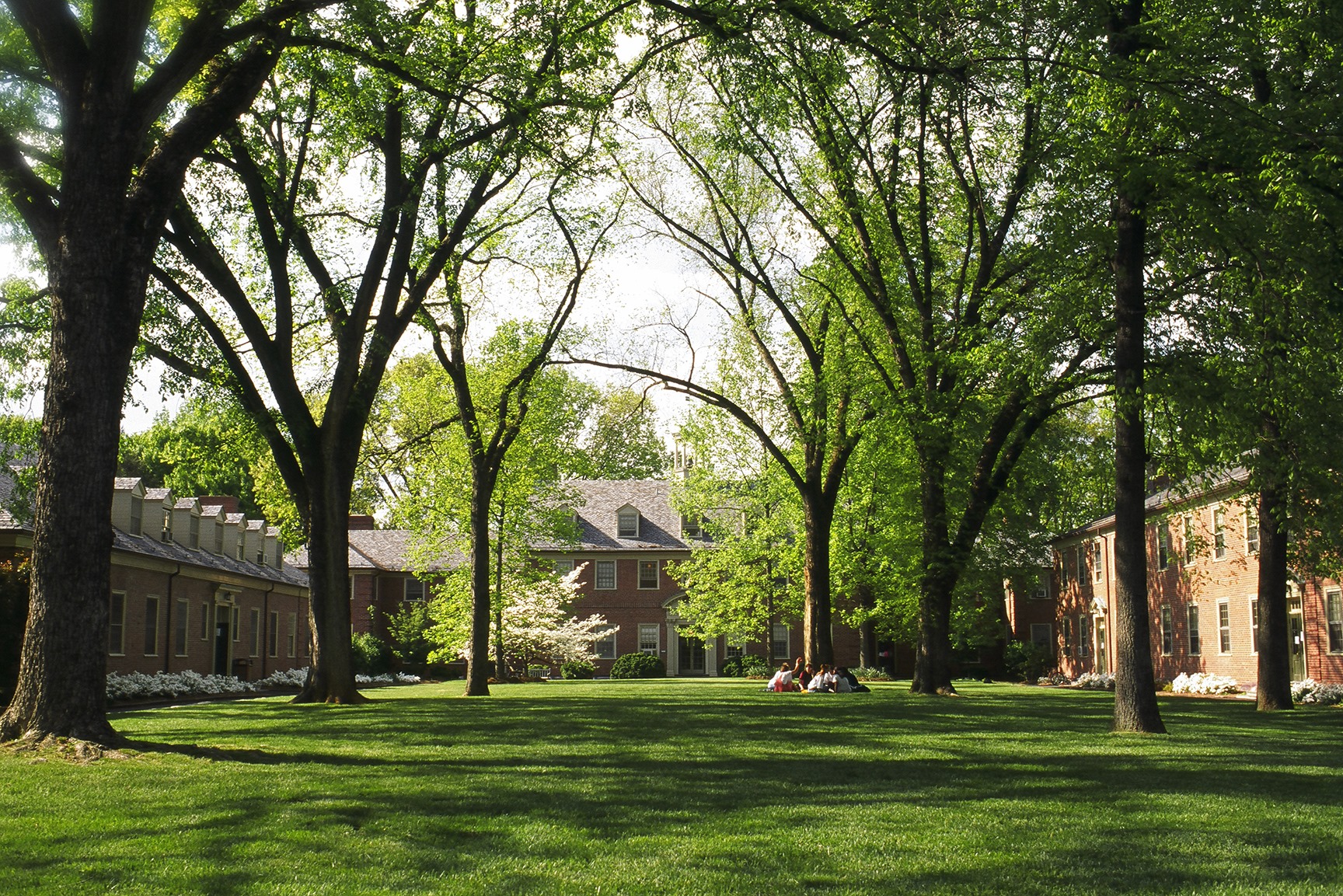 The Madeira School – Virginia