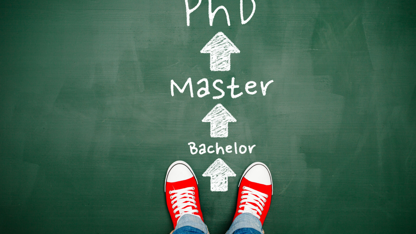 Do You Need a Master’s to Get a PhD?