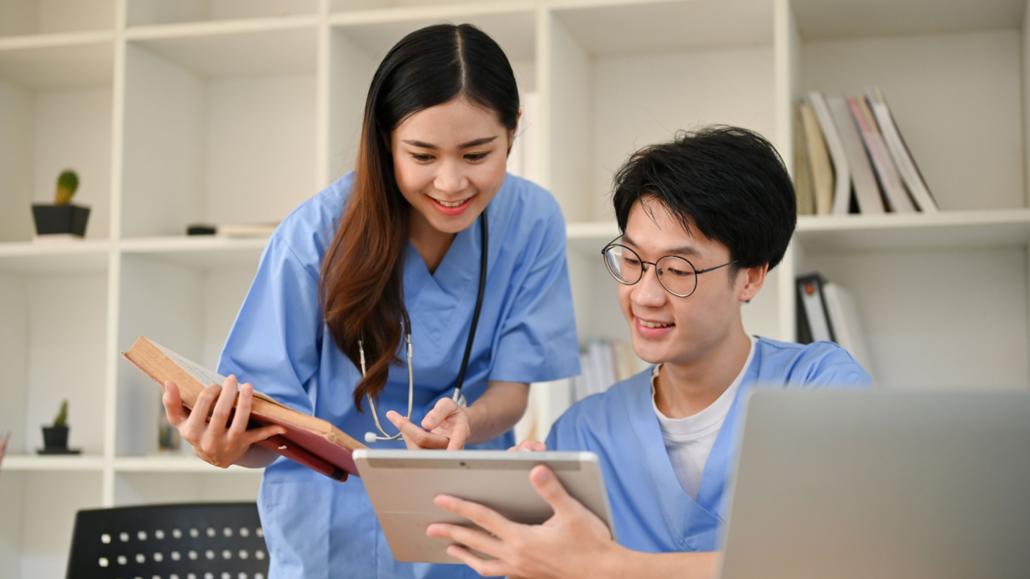 medical internships for high school students