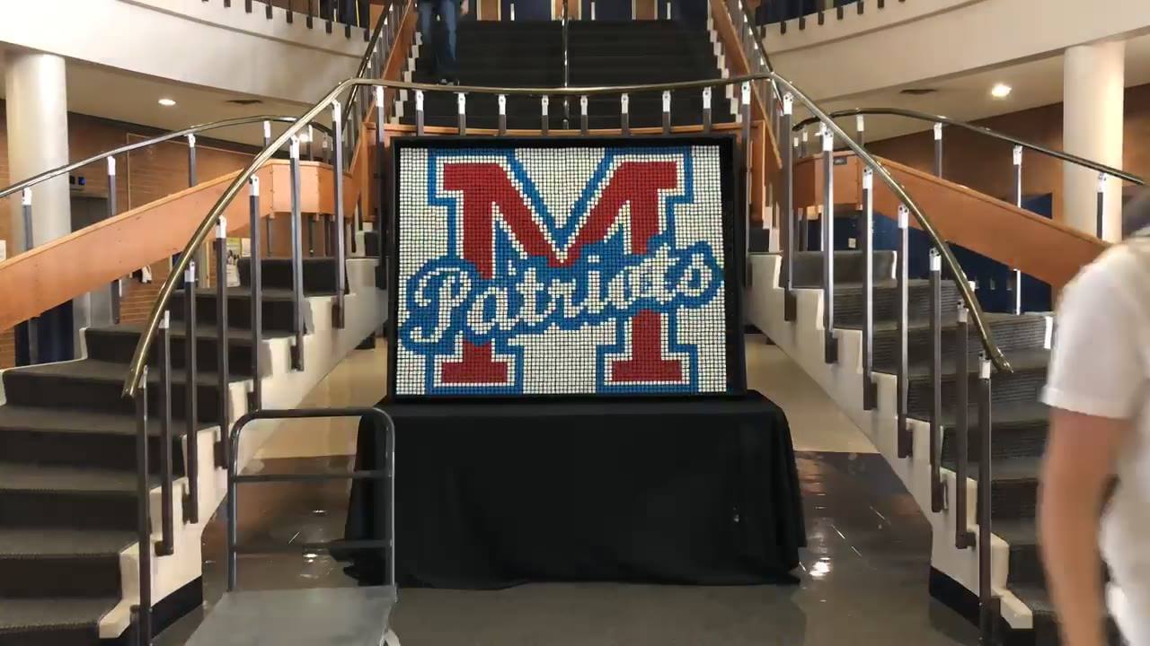 Metro Christian Academy – Tulsa