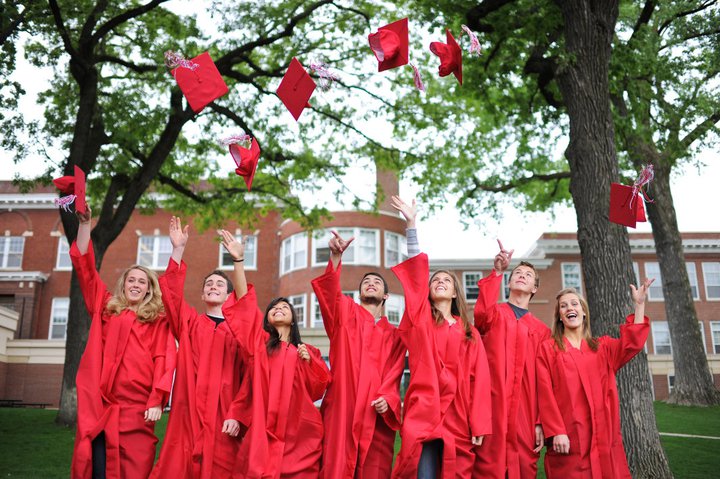 Minnehaha Academy – Minnesota