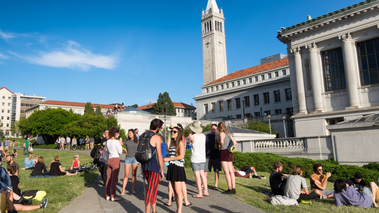 25 Most Liberal Colleges in the U.S. in 2024