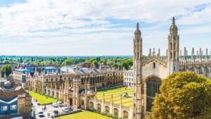 20 Oldest Universities in the World