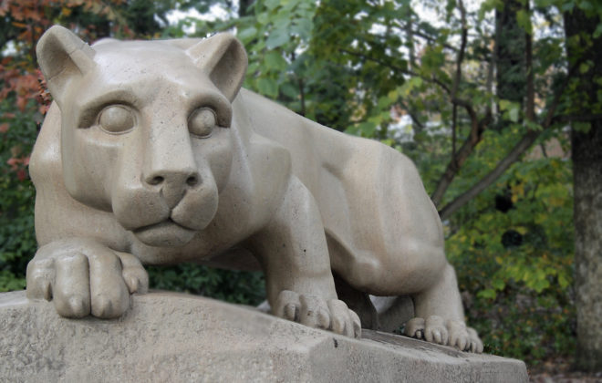 How to Get Into Penn State: Acceptance Rate & Admissions Data