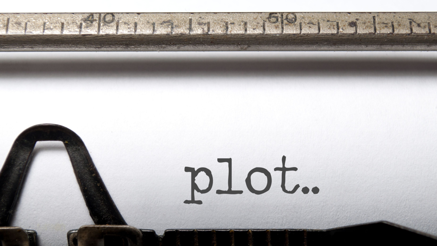 What Is the Plot of a Story? The 5 Elements of a Narrative