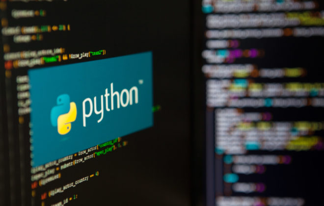 python, python bootcamps