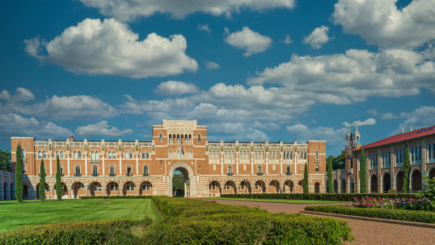 Rice University Precollege Program: Summer Program Spotlight