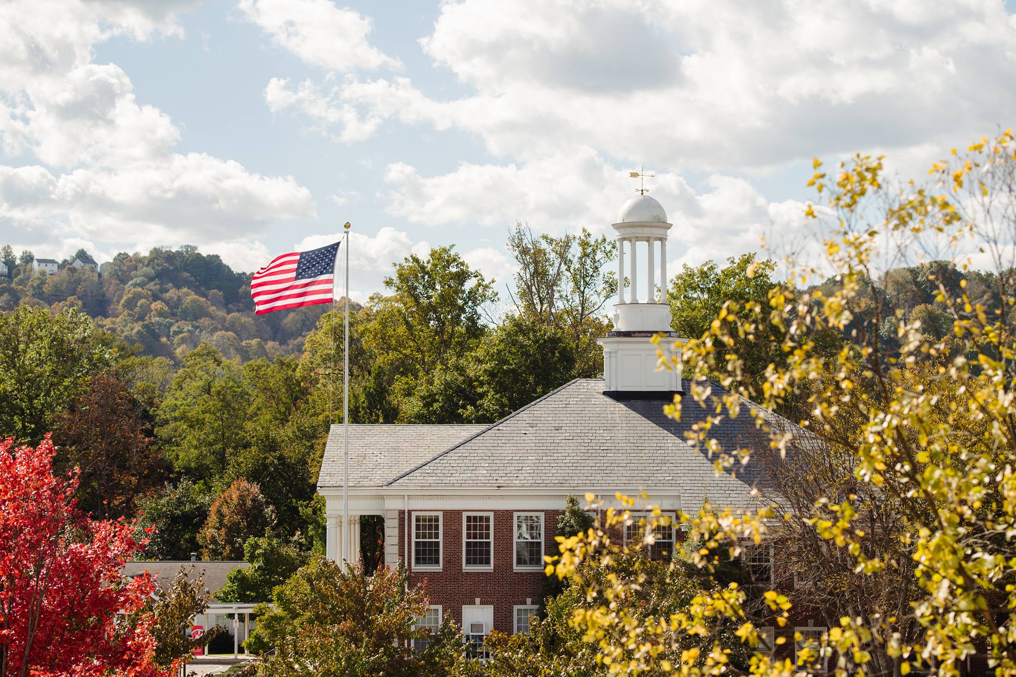 Sewickley Academy – Pittsburgh