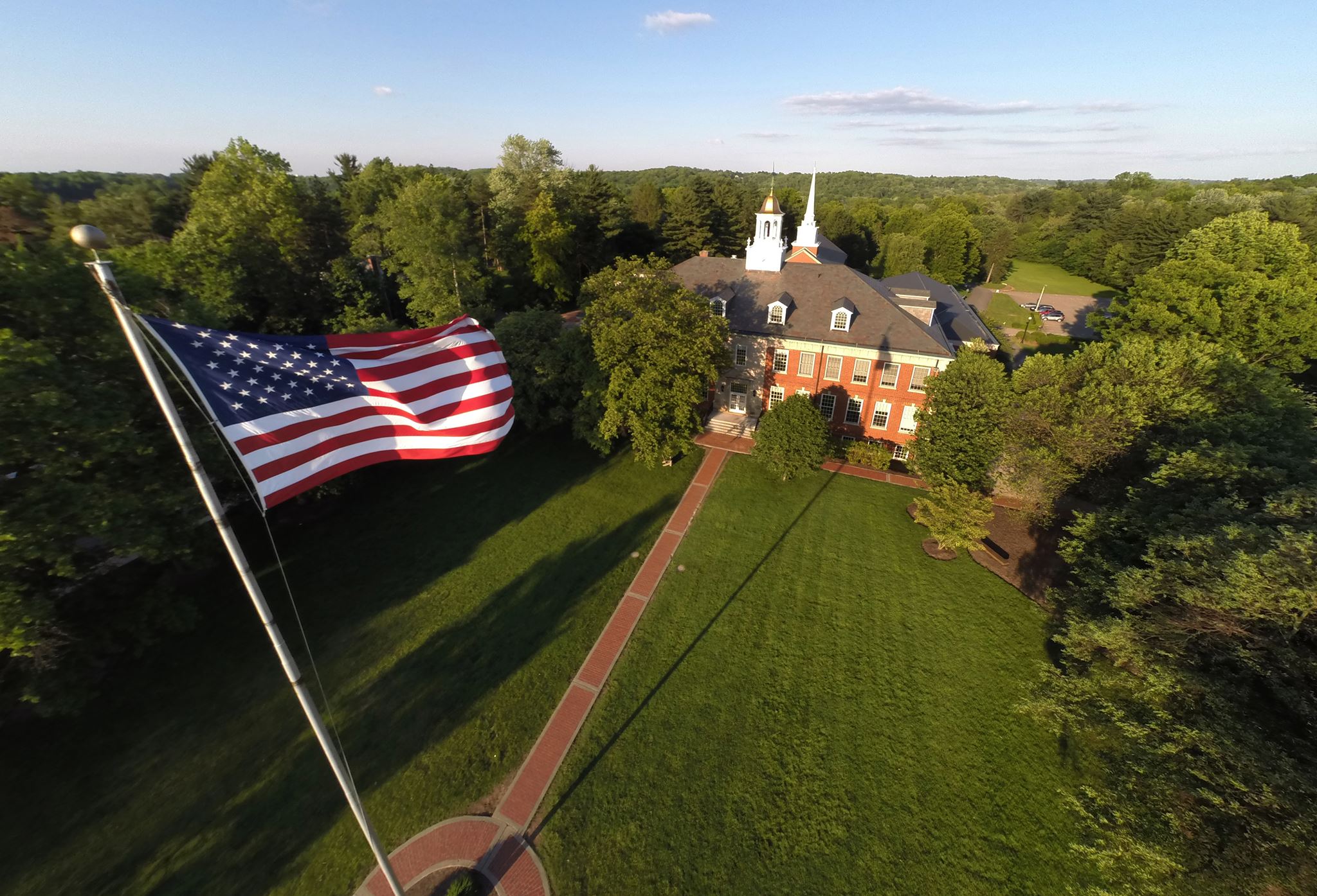 Shady Side Academy – Pittsburgh