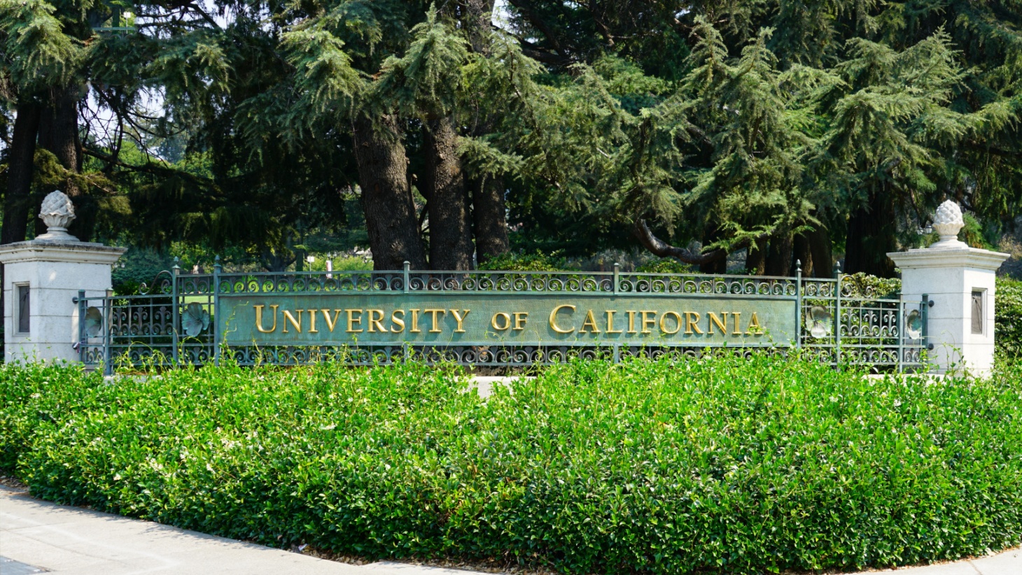 best uc schools ranked