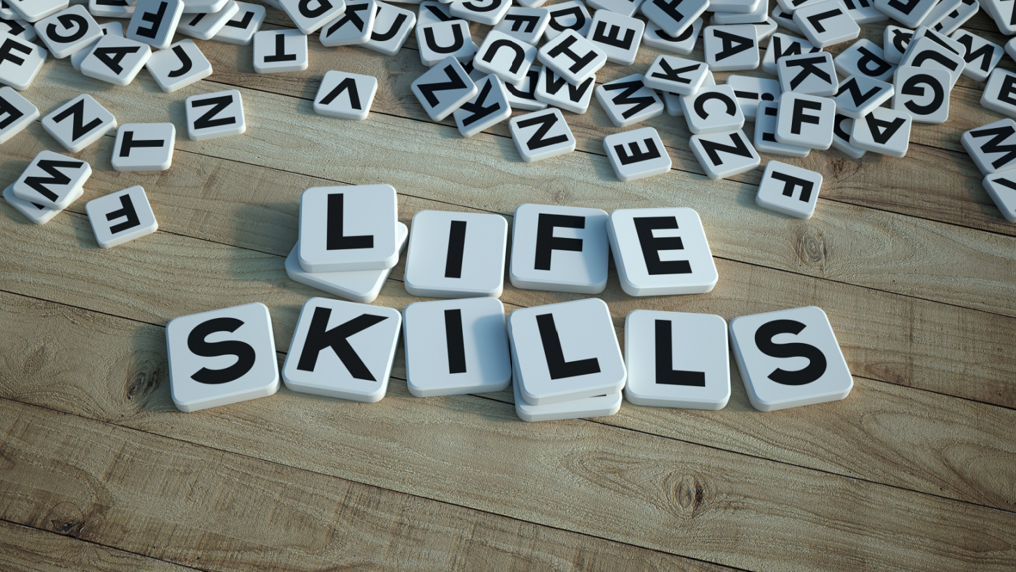 11 Life Skills for Teens