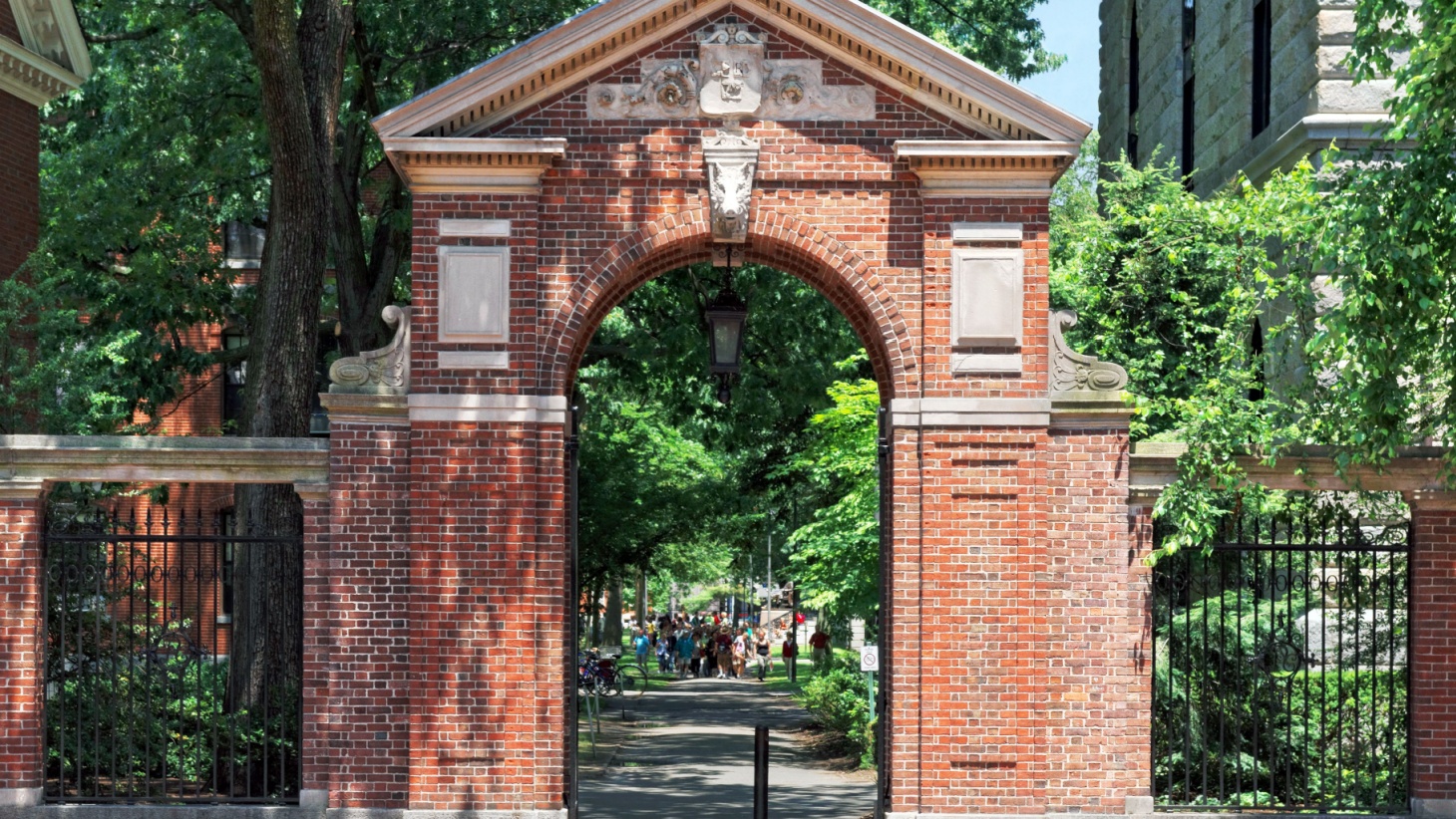 How to Get Into Harvard: Acceptance Rate and Strategies