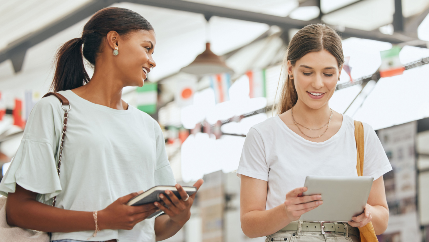 College Fair Advice for High School Students