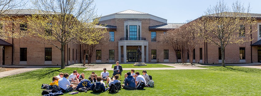 St. Mark’s School of Texas – Dallas