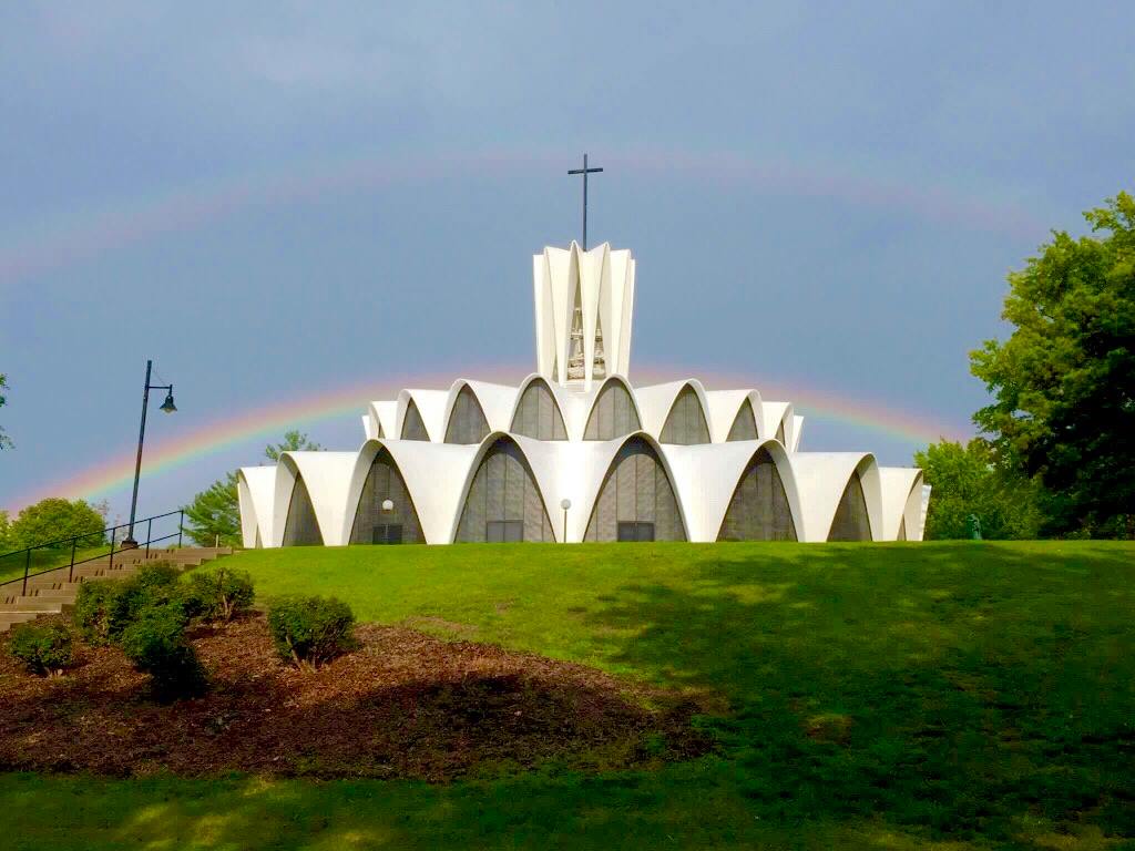 Saint Louis Priory School – St. Louis