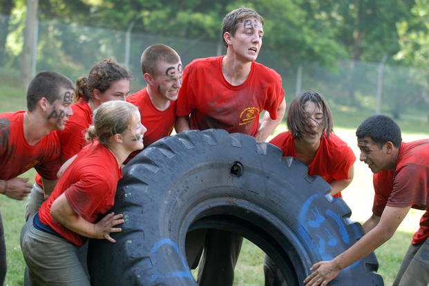 Summer Seminar (U.S. Naval Academy)