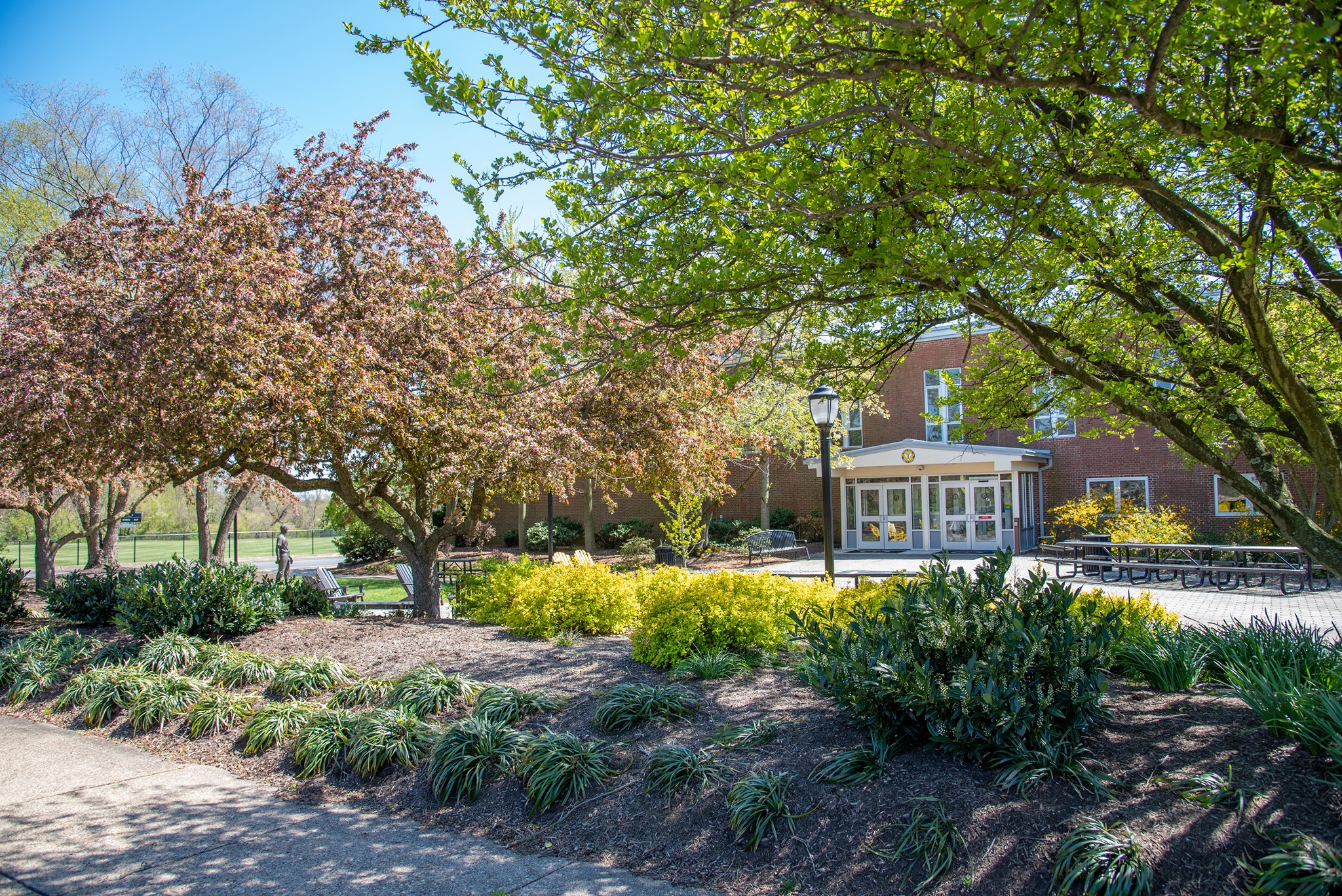 The Tatnall School – Delaware