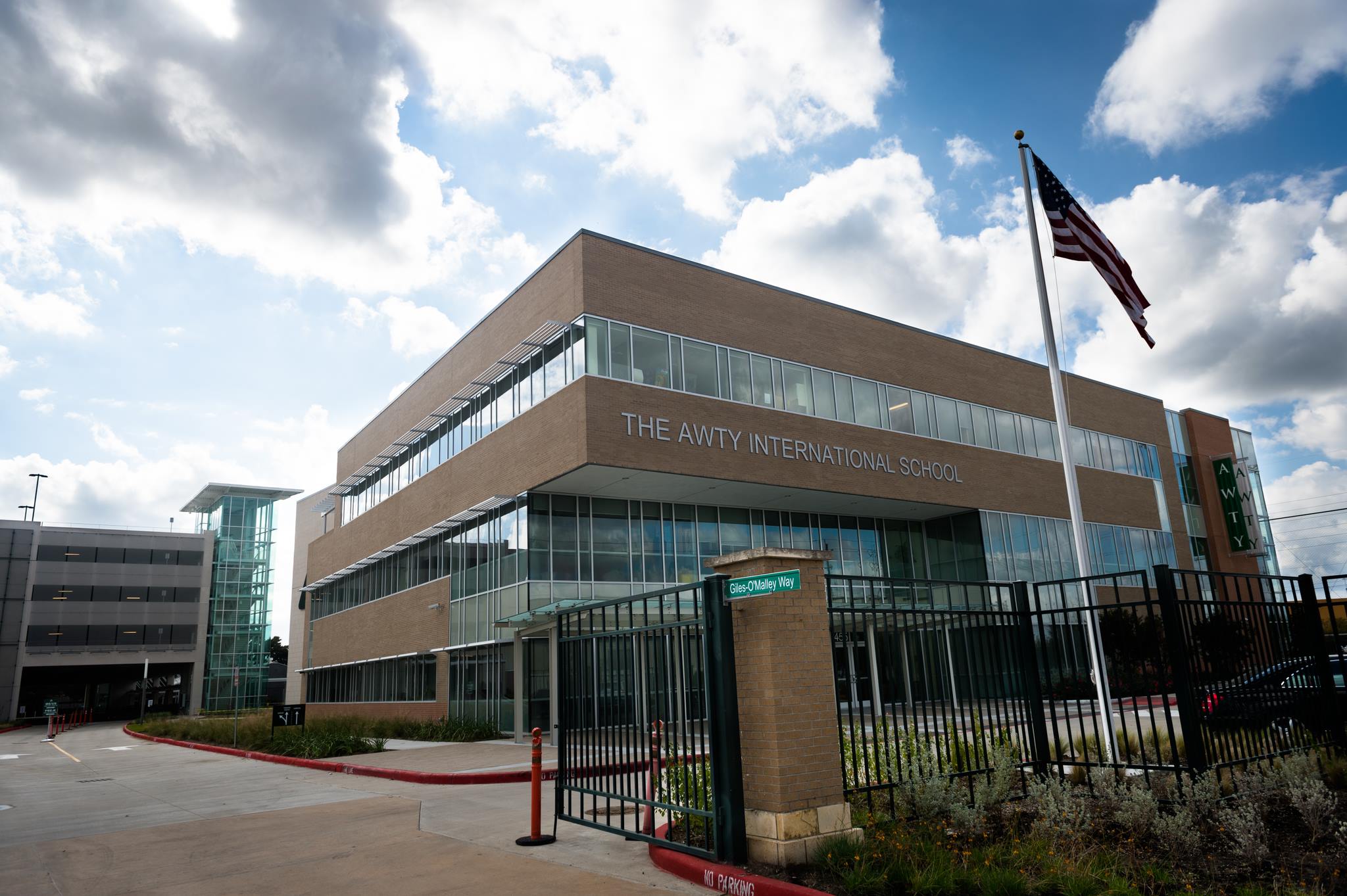 The Awty International School – Houston