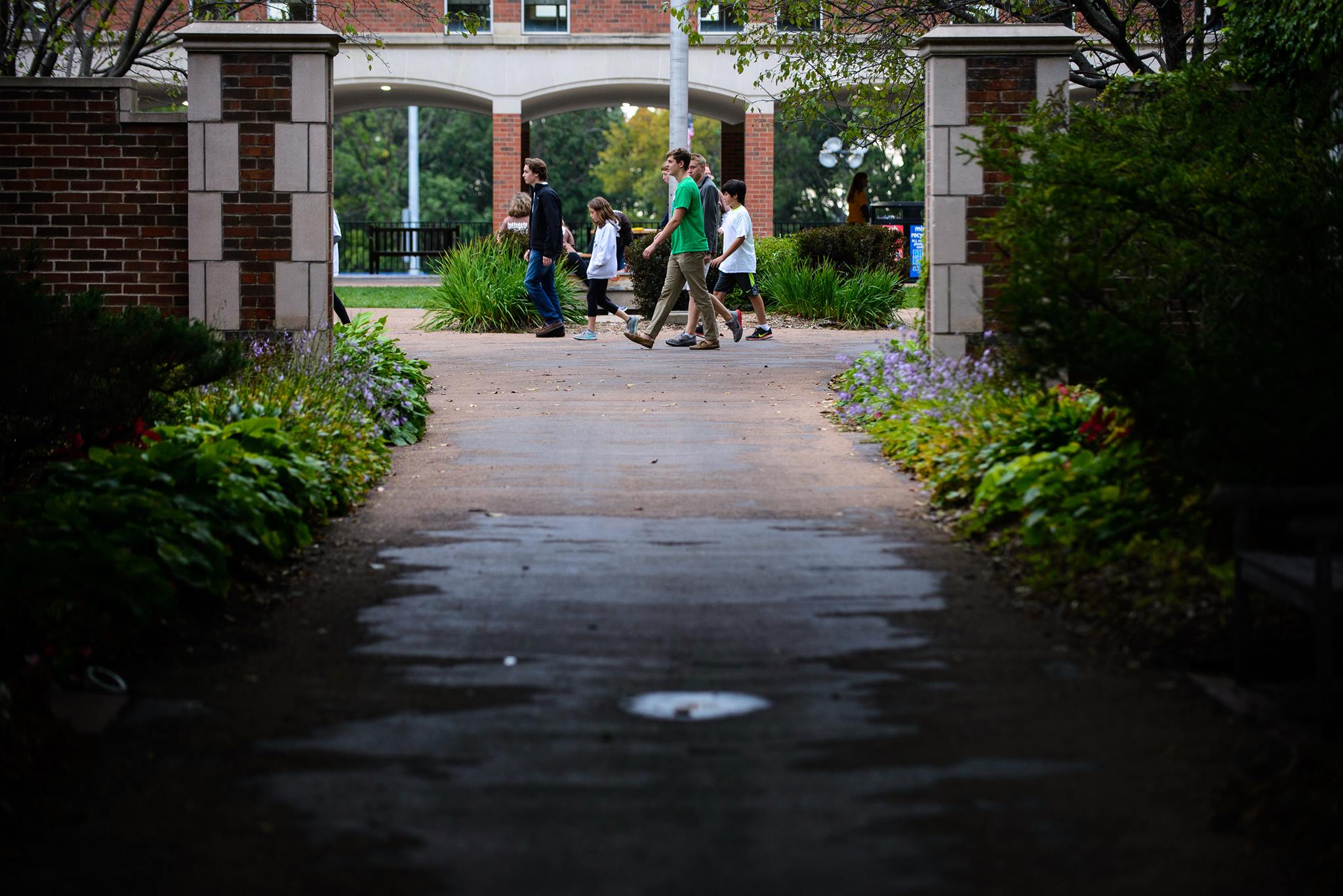 The Blake School – Minnesota