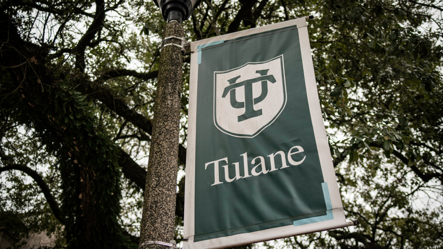 tulane supplemental essays