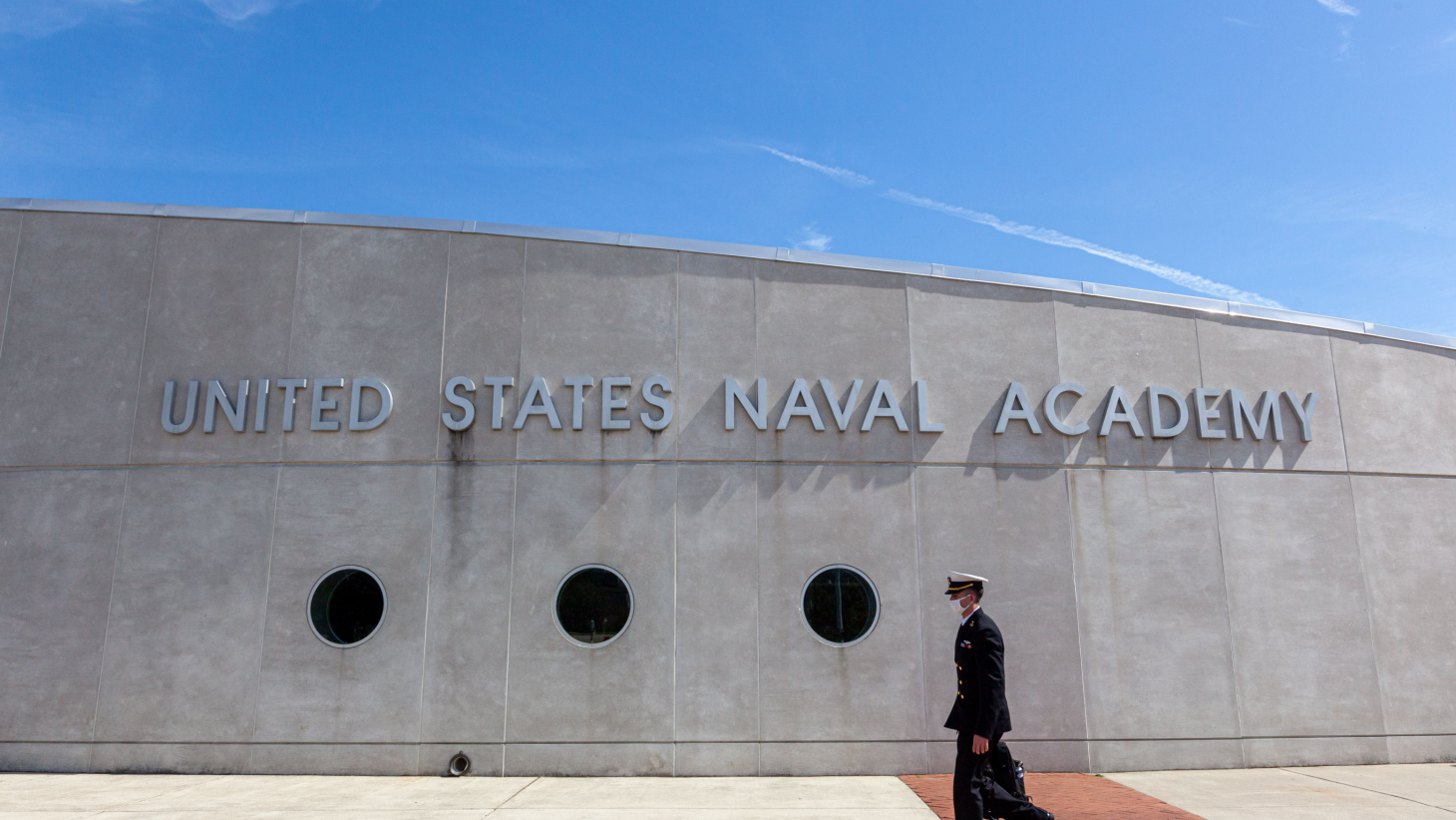 United States Naval Academy (USNA) Essay Prompts and Tips    