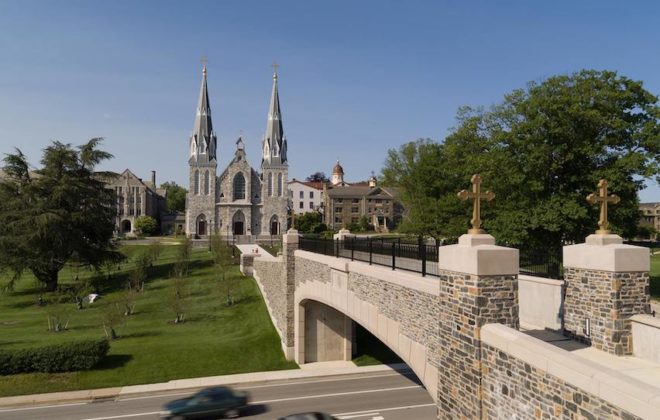 How to Get Into Villanova: Acceptance Rate & Strategies