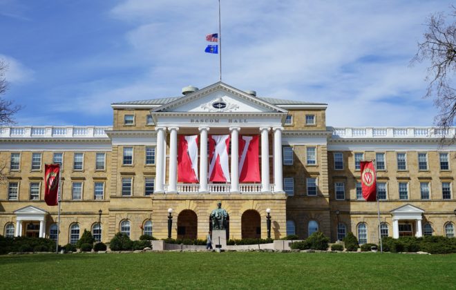 How to Get Into UW Madison: Acceptance Rate & Strategies