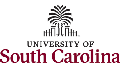 University of South Carolina