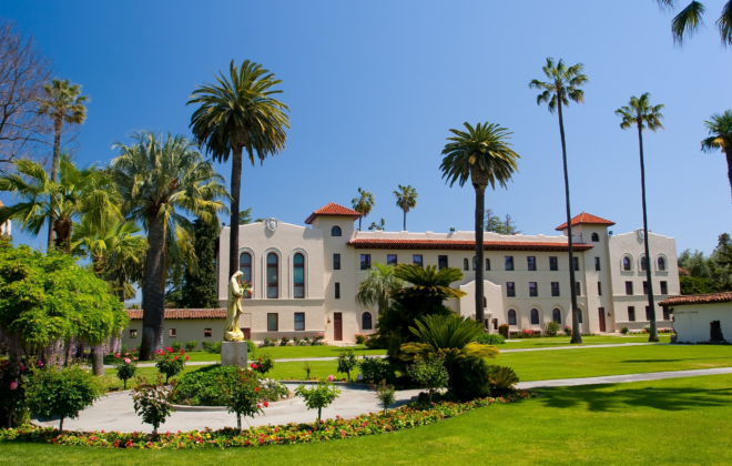 How to Get Into Santa Clara University: Acceptance Rate and Strategies