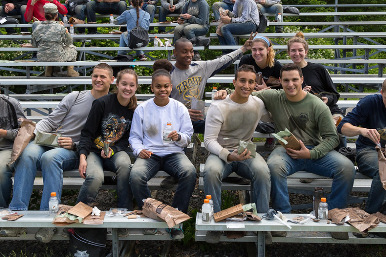 Summer Leaders Experience (U.S. Military Academy)